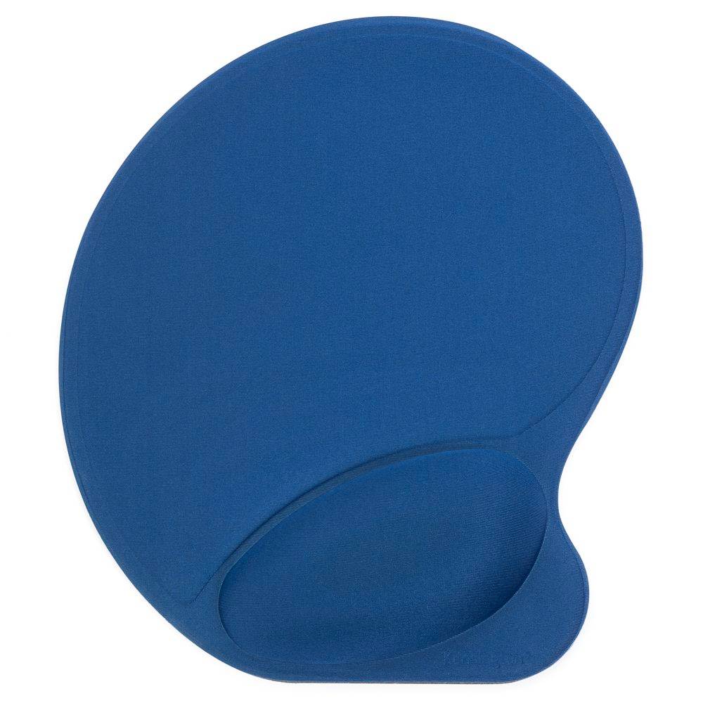 Reposamuñecas para ratón Azul P3783 L57803USF KENSINGTON - Reposamuñecas para ratón Azul P3783 L57803USF KENSINGTON -
